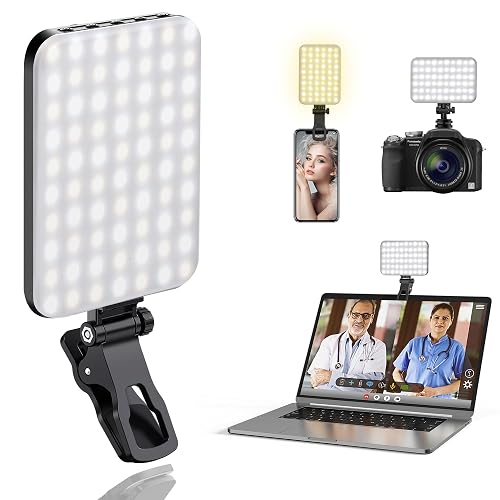 ALTSON 60 LED Portable Selfie Light Video