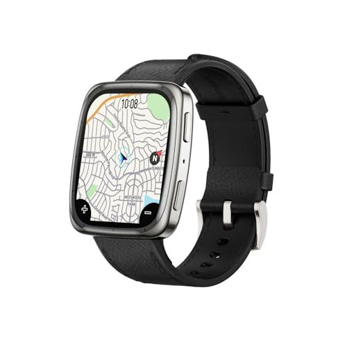 Amazfit Active 2 Premium Smart Watch Fitness