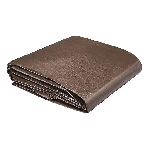 Amazon Basics Multi Purpose Waterproof Poly Tarp
