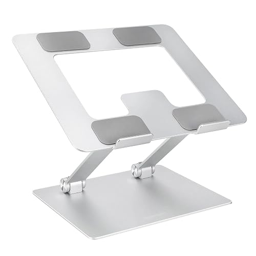 Amazon Basics Sturdy and Portable Ergonomic Laptop