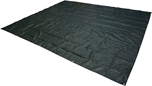Amazon Basics Waterproof Multipurpose Camping Tarp