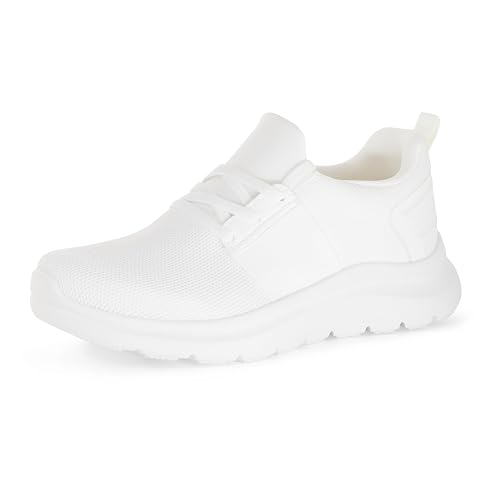 Amazon Essentials Women's Lightweight Knit Cross Trainer
