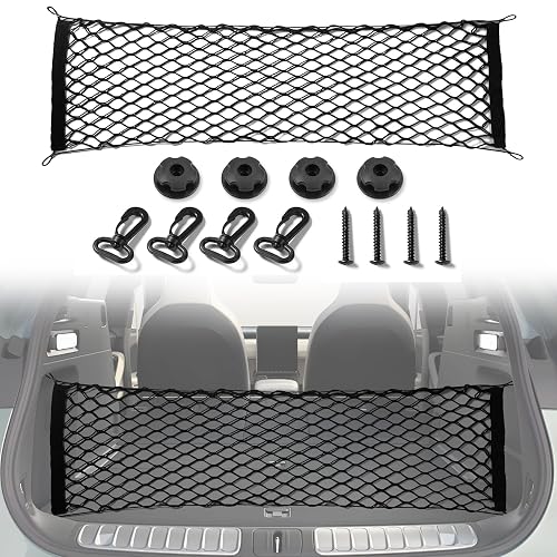 Amiss Cargo Net Stretchable
