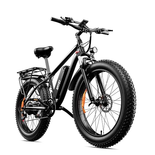 AMYET EB26 Peak Electric Bicycle Battery 26"