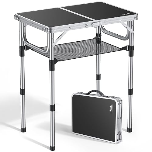 Anbte Table Camp Tables