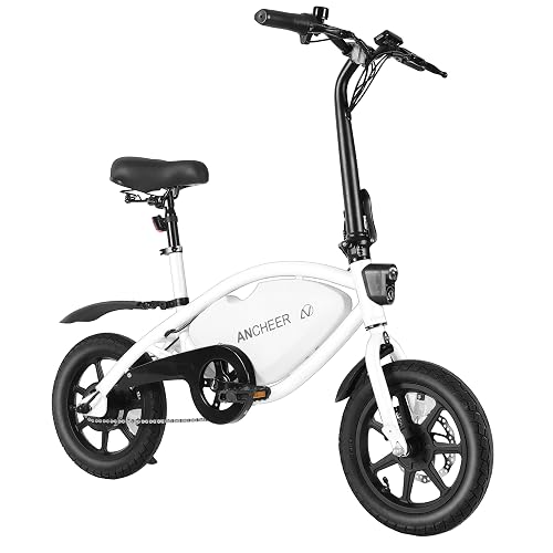 ANCHEER 14” Bicycle