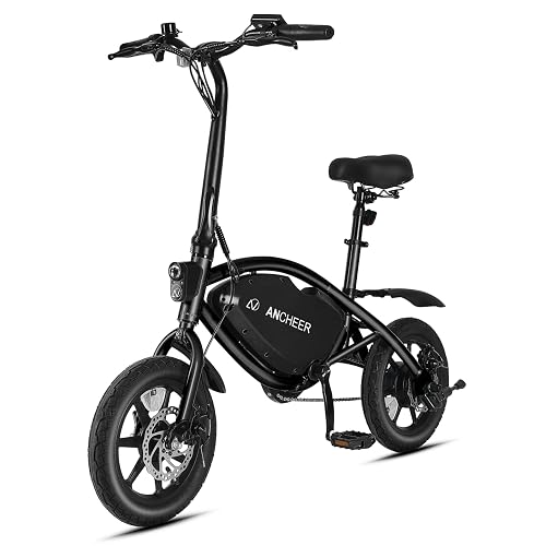 ANCHEER 14” E-Bike