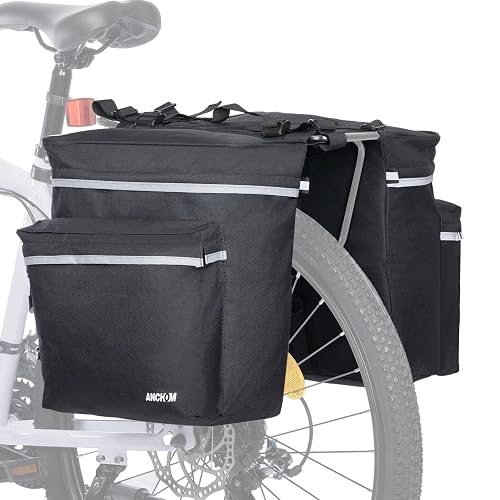 ANCHOM Panniers