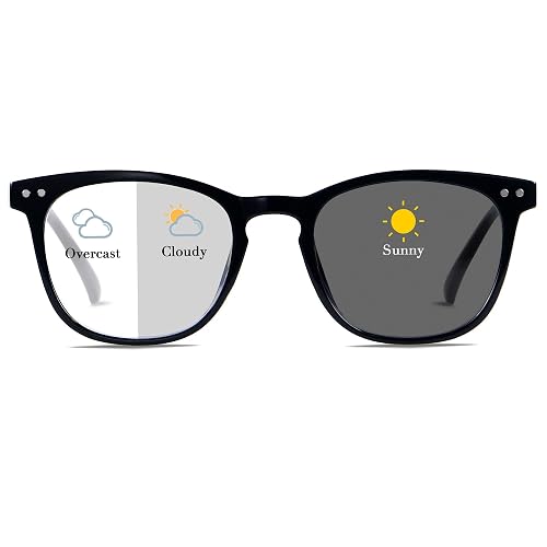 ANDWOOD Blue Light Blocking Glasses Women Men