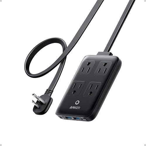 Anker Charging Station