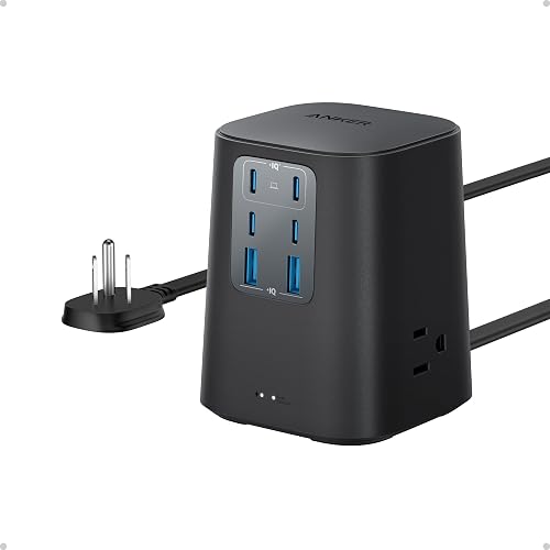 Anker Desktop Charger