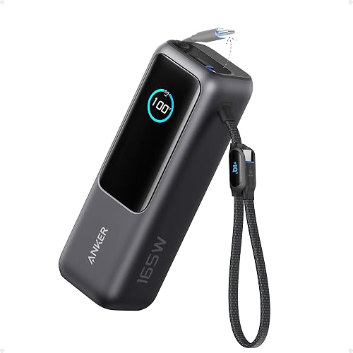 Anker Laptop Power Bank Portable Power