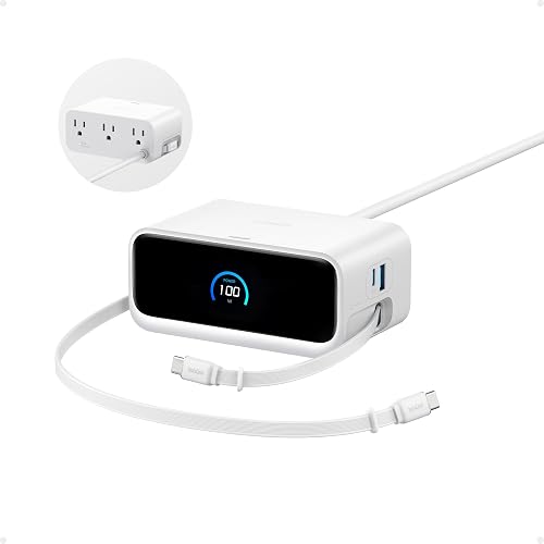 Anker Nano Charging Station