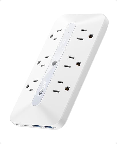 Anker Outlet Extender