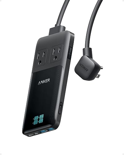 Anker Prime Charging Station