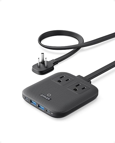 Anker Travel Power Strip