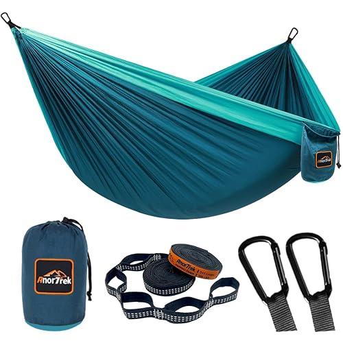 AnorTrek Hammock