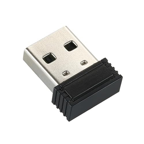 ANT+ USB Stick Adapter Dongle for
