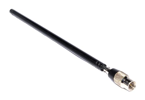 ANT500 The Telescopic Antenna for HackRF One
