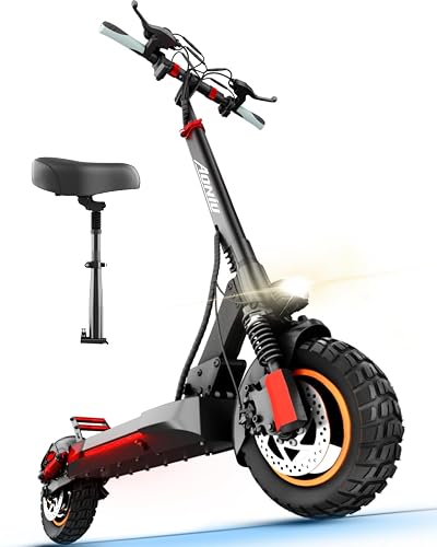 Aoniu M4 with Seat Off Road E