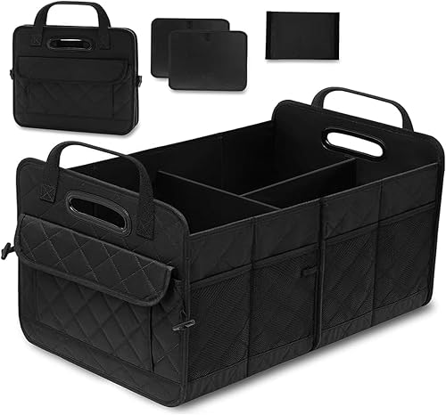 AOPHY Car Trunk Organizer