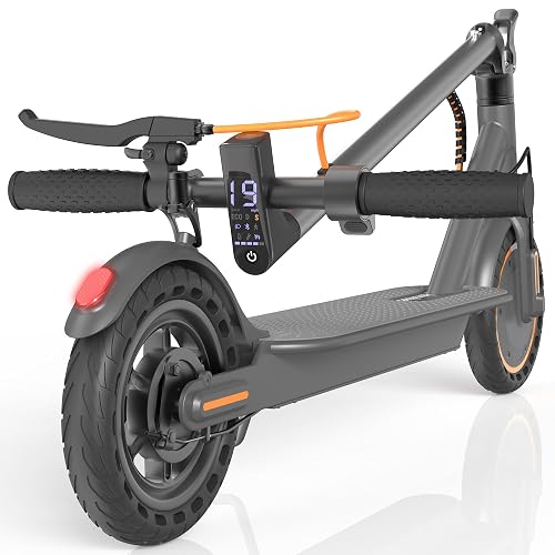 Aovowheel E Scooter with - Motor