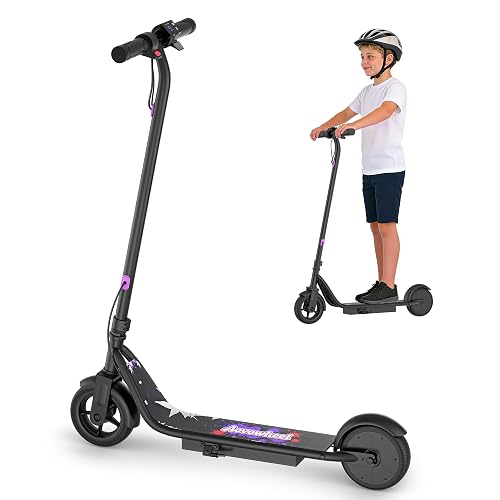 Aovowheel E Scooter with - Motor