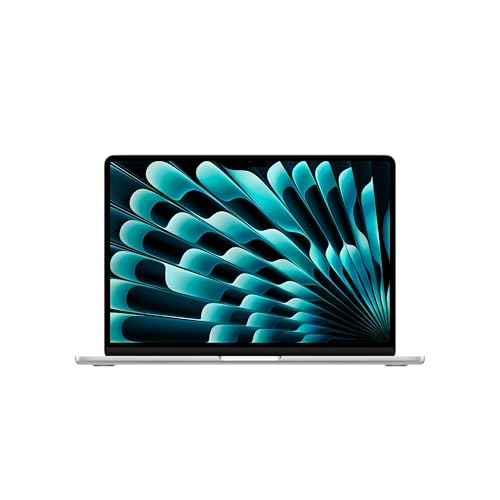 Apple MacBook Air 13-inch Laptop with M5