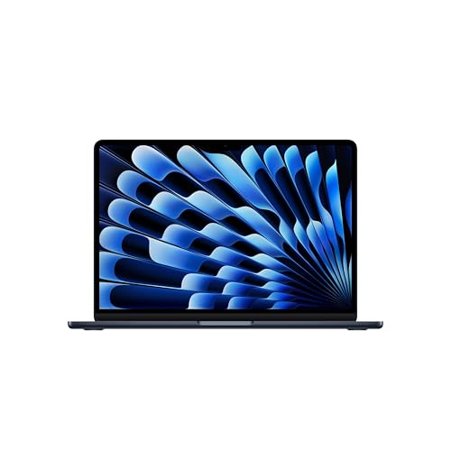 Apple MacBook Air 13-inch Laptop with M5