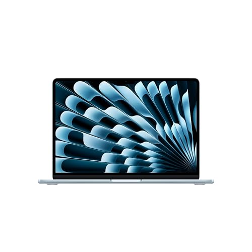Apple MacBook Air 13-inch Laptop with M5