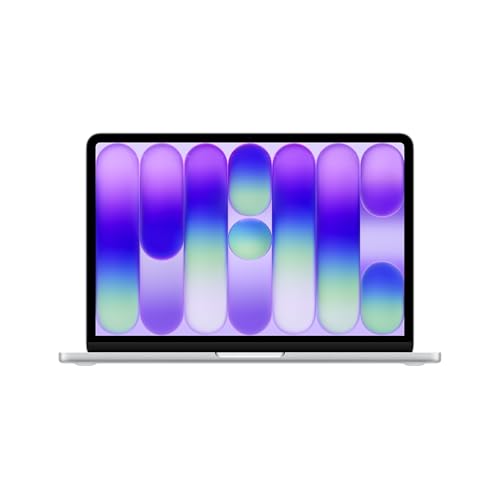 Apple MacBook Neo 13-inch Laptop with A18