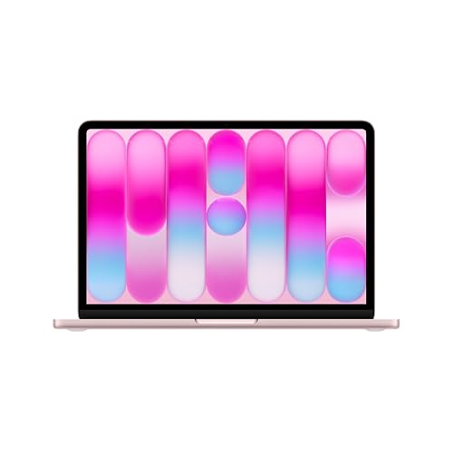 Apple MacBook Neo 13-inch Laptop with A18