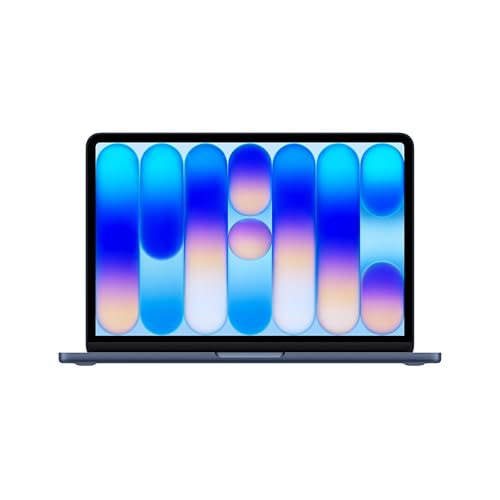 Apple MacBook Neo 13-inch Laptop with A18