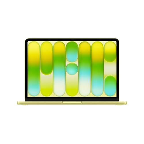 Apple MacBook Neo 13-inch Laptop with A18