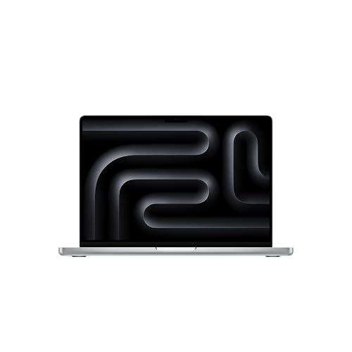 Apple MacBook Pro Laptop with Apple M5