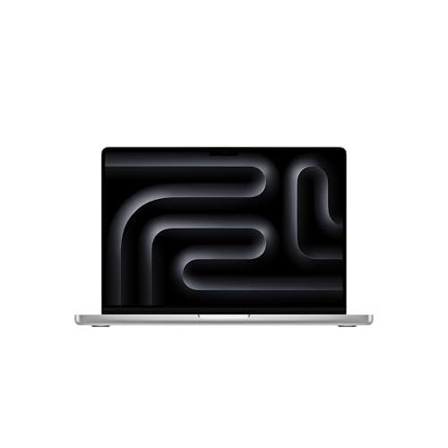 Apple MacBook Pro Laptop with Apple M5