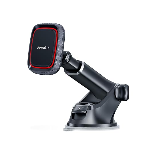 APPS2Car Magnetic Phone Mount for Car