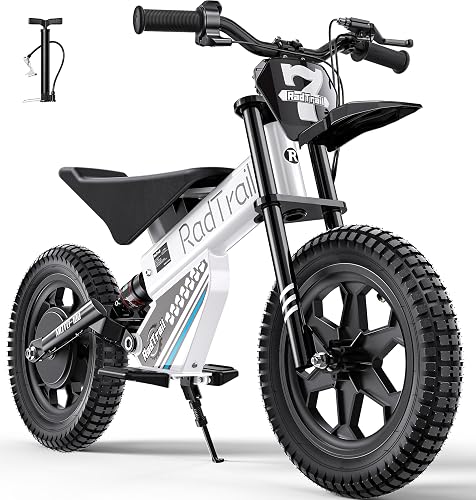 ARBELI Kids Electric Dirt Bike