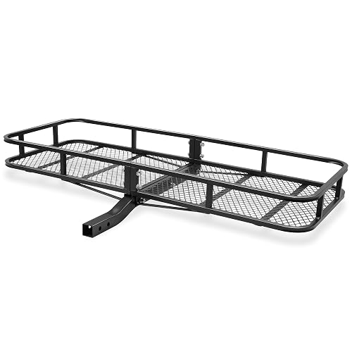 ARKSEN 60 x 23 x 5.5 Inch Cargo Trailers