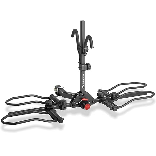 ARKSEN Rack Hitch for Car