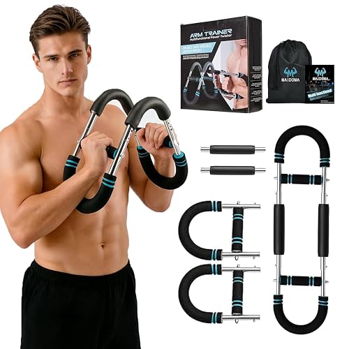 Arm Twister Trainer