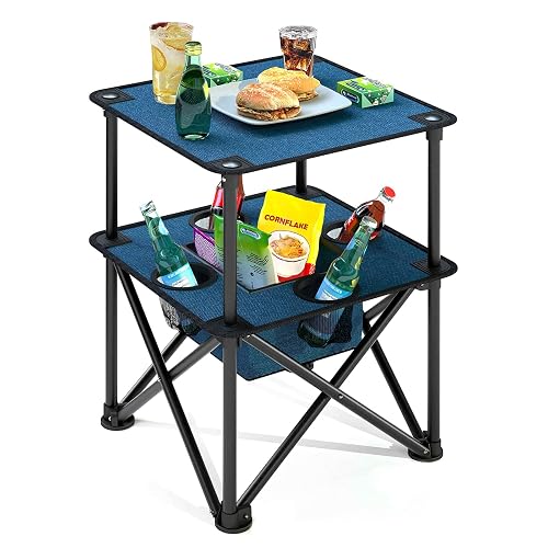 ARMOR CASTLE Camping Table