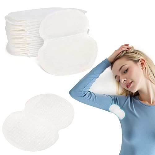 Armpit Sweat Pads for Women and Men
