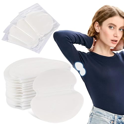 Armpit Sweat Pads Sweat Guards