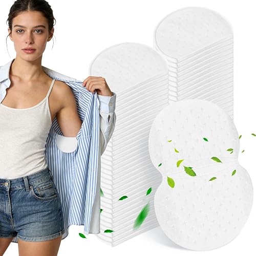 Armpit Sweat Pads Sweat Guards