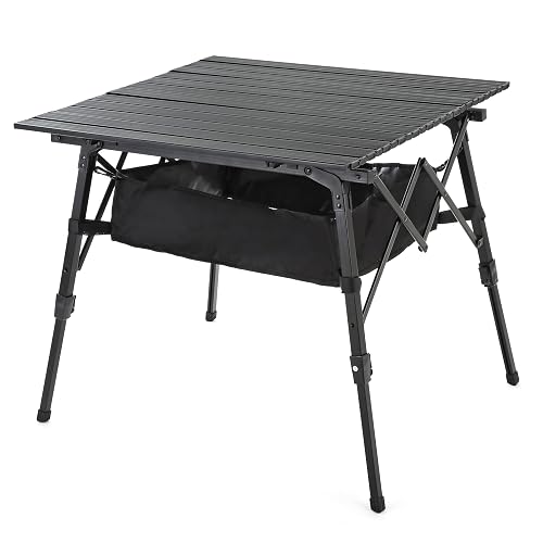 ARROWHEAD 39 in Aluminum Camp Roll