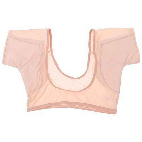ARTIBETTER Breathable Underarm Sweat Vest Armpit Sweat