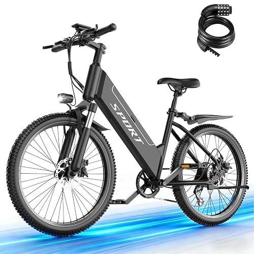 ASKGO with 26 inch Adult Elec...