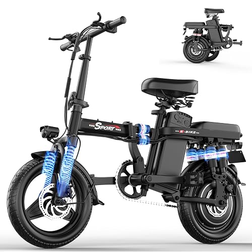 ASKGO Teens E-Bike