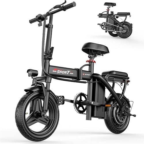 ASKGO Teens E-Bike